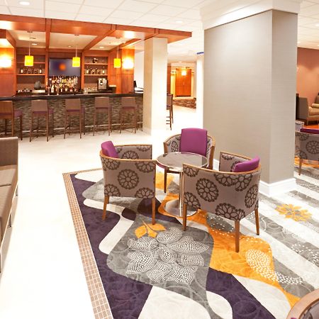 Holiday Inn Austin Midtown By Ihg Luaran gambar