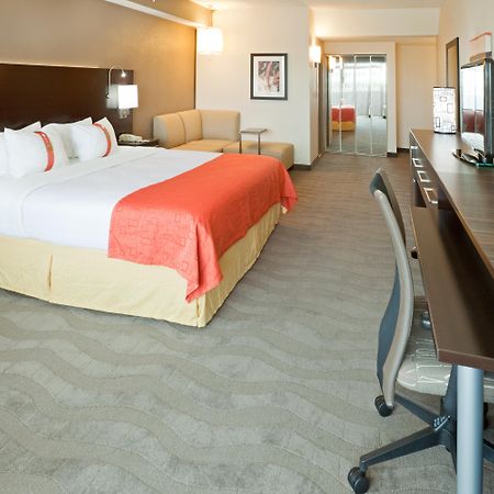Holiday Inn Austin Midtown By Ihg Luaran gambar