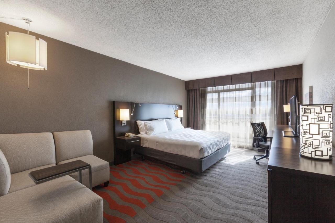 Holiday Inn Austin Midtown By Ihg Luaran gambar