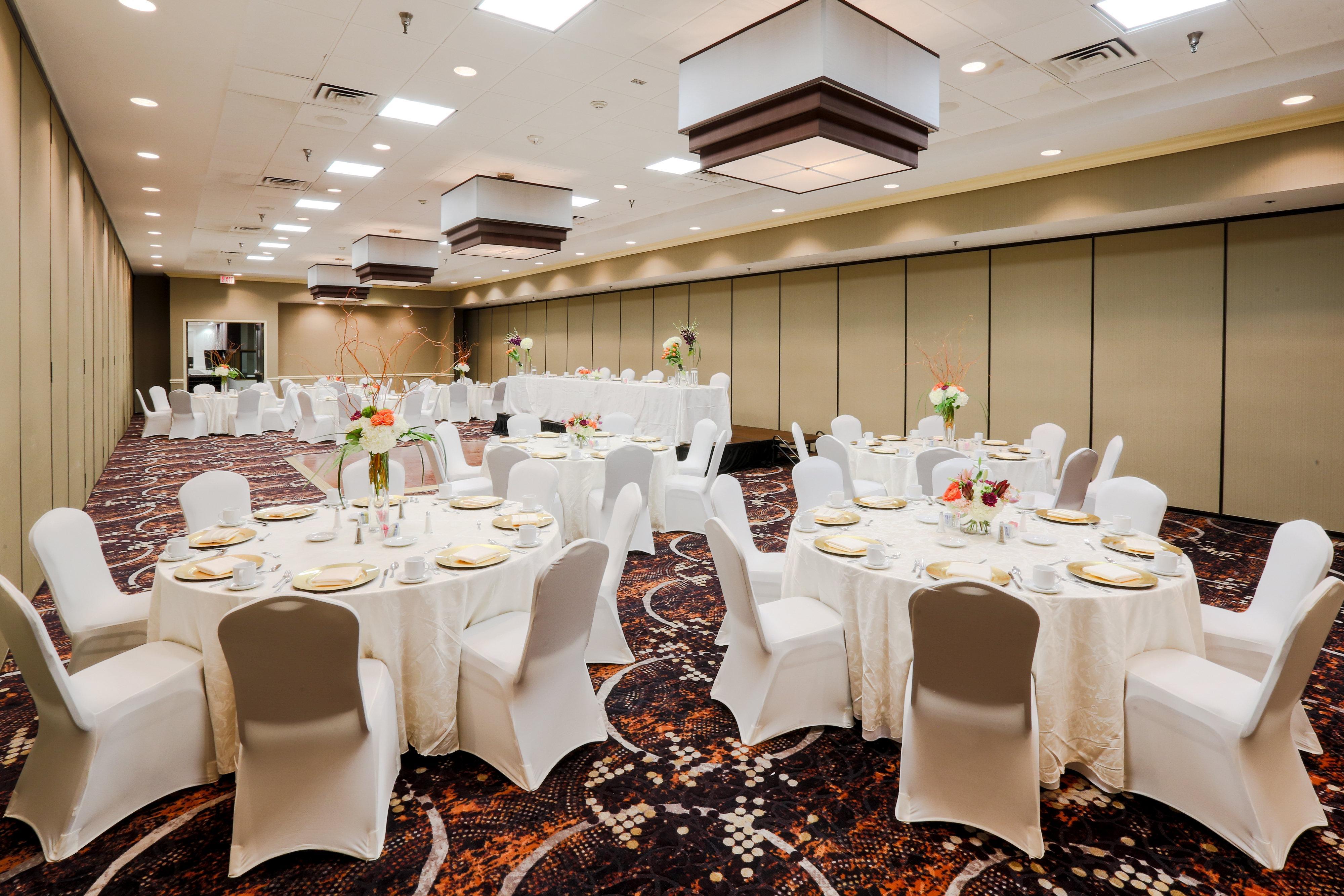 Holiday Inn Austin Midtown By Ihg Luaran gambar