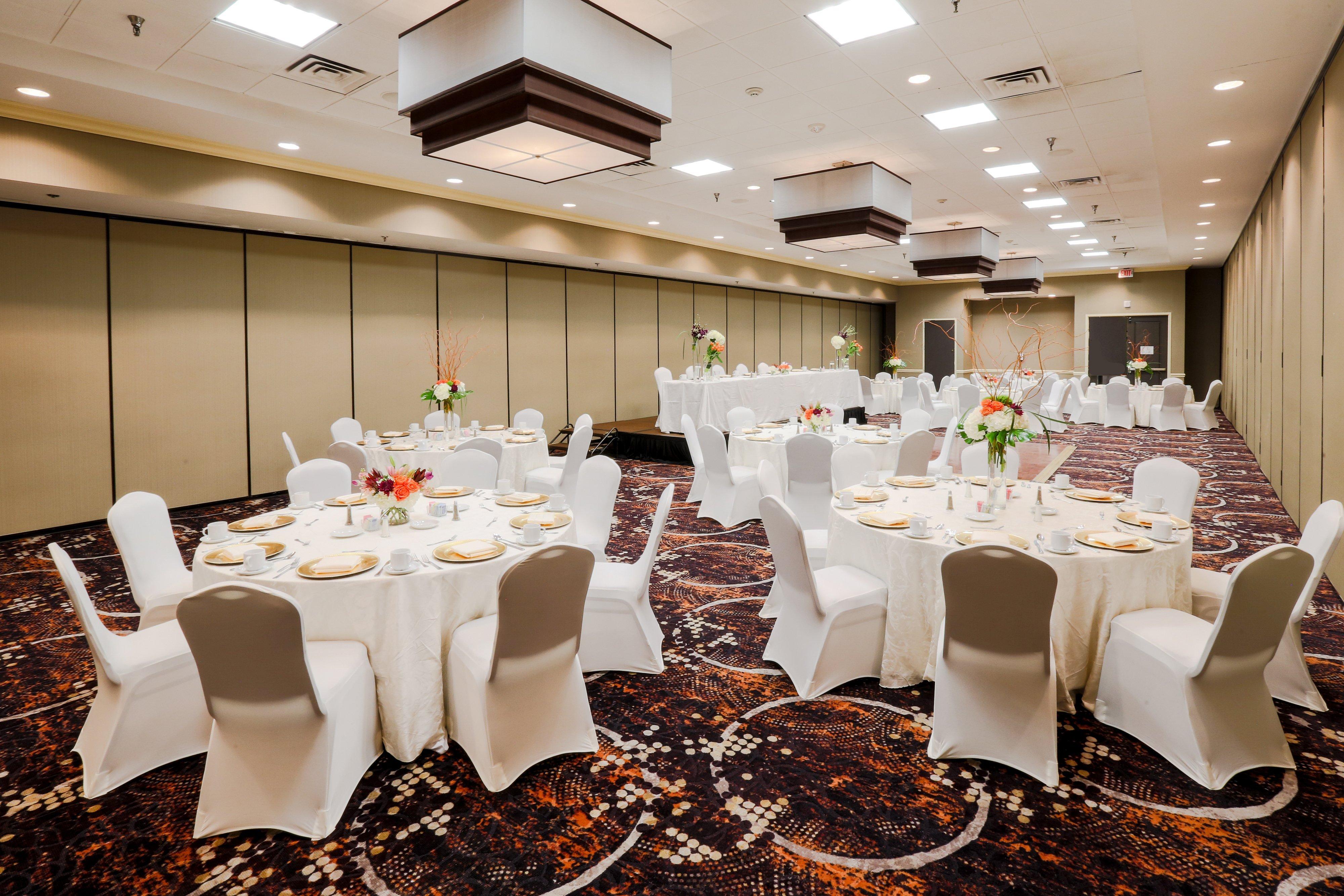 Holiday Inn Austin Midtown By Ihg Luaran gambar
