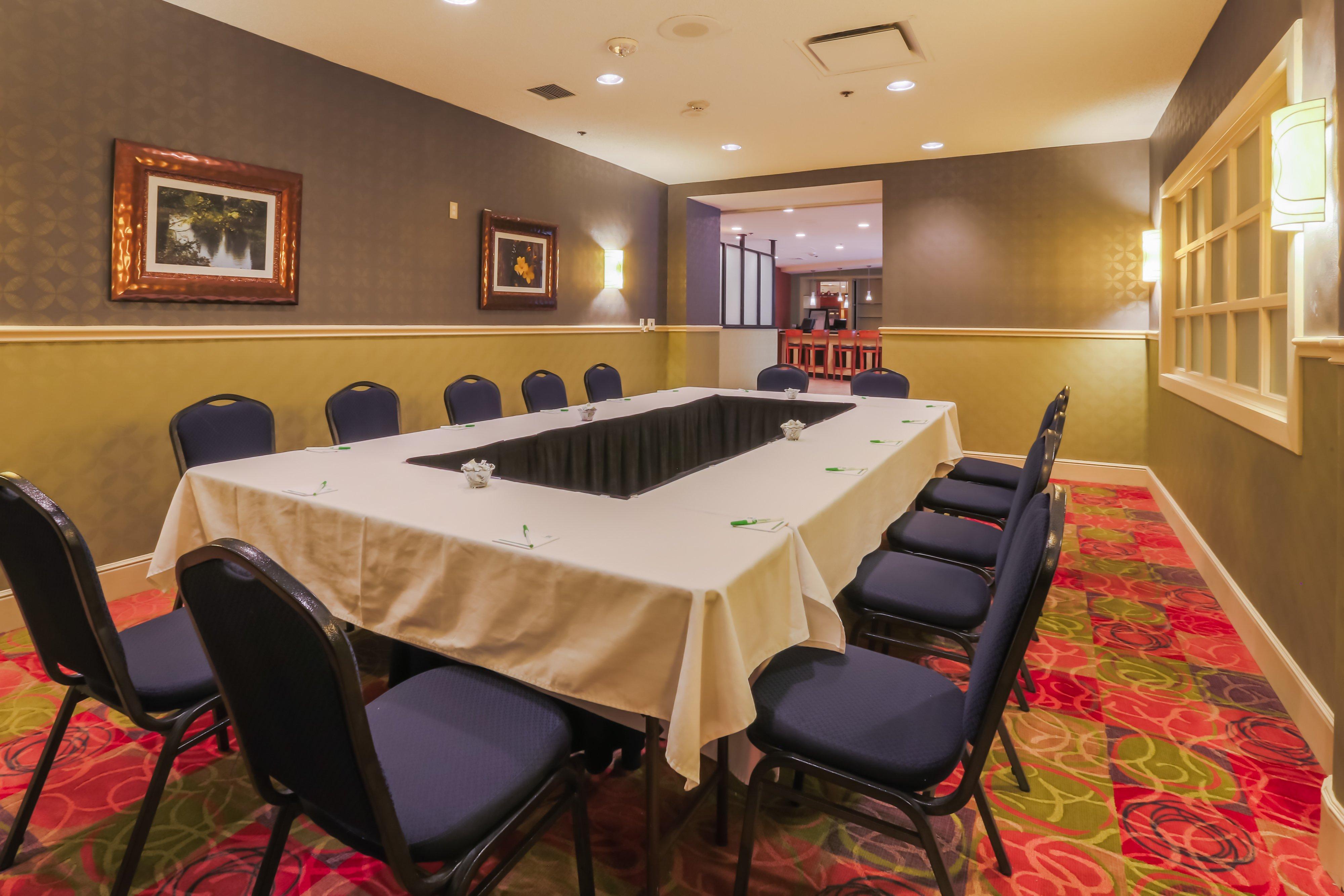 Holiday Inn Austin Midtown By Ihg Luaran gambar