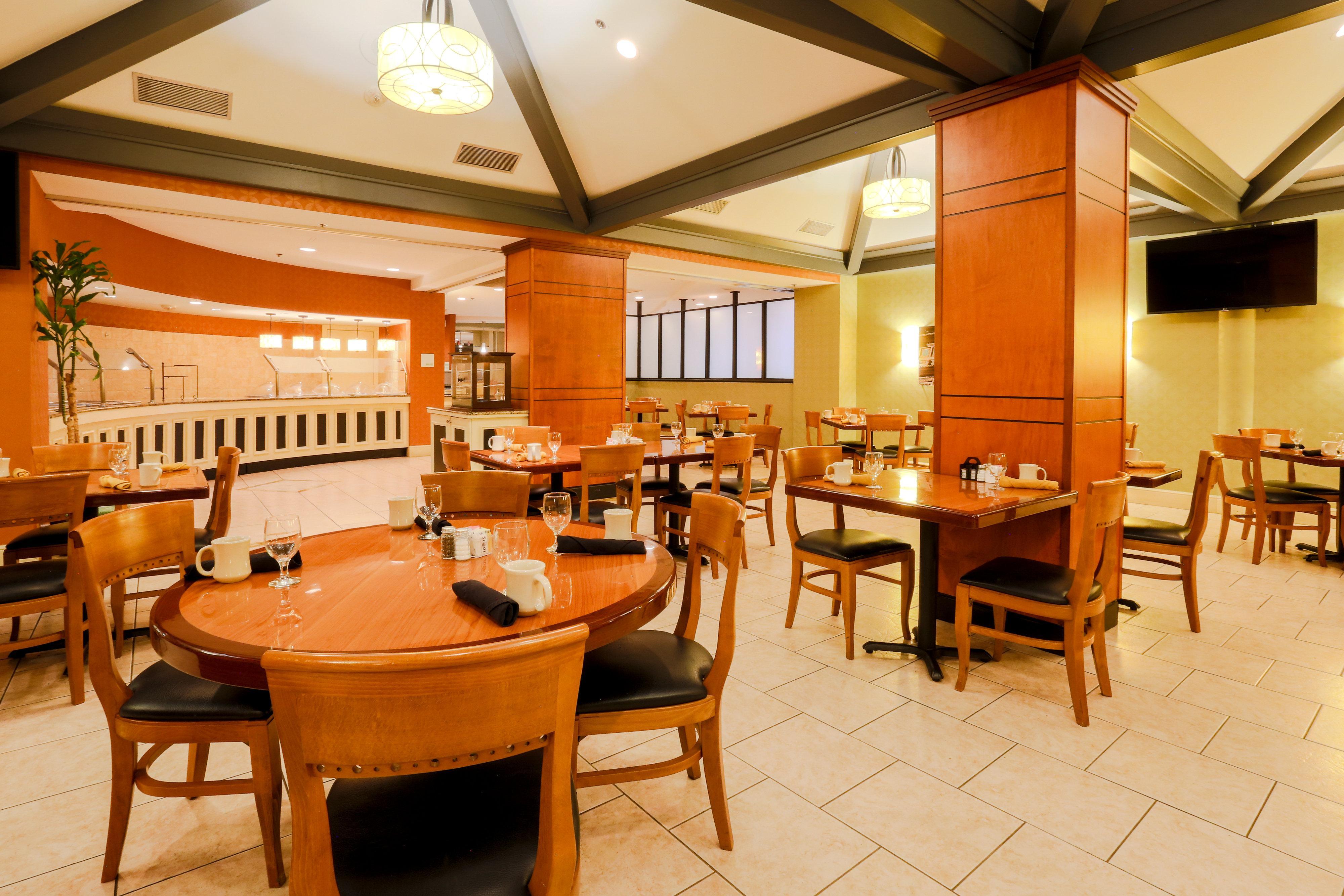 Holiday Inn Austin Midtown By Ihg Luaran gambar