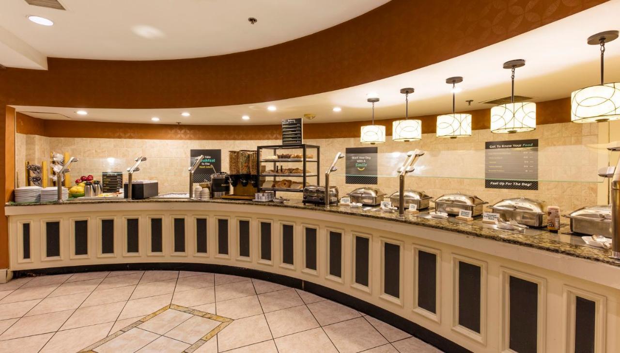 Holiday Inn Austin Midtown By Ihg Luaran gambar