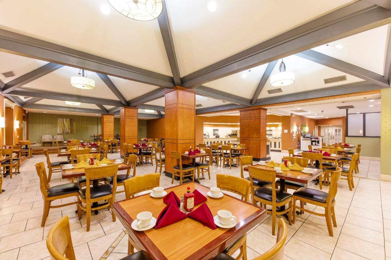 Holiday Inn Austin Midtown By Ihg Luaran gambar
