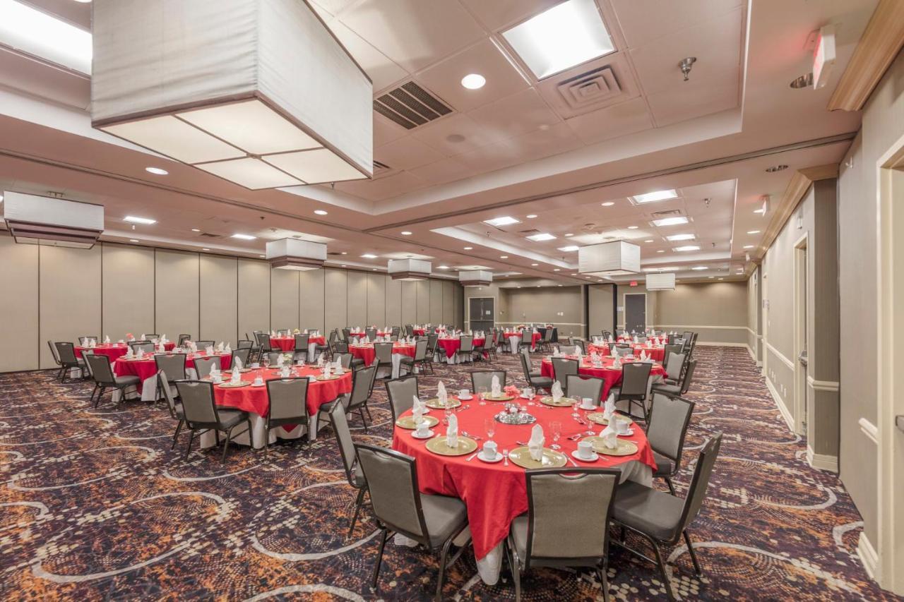 Holiday Inn Austin Midtown By Ihg Luaran gambar