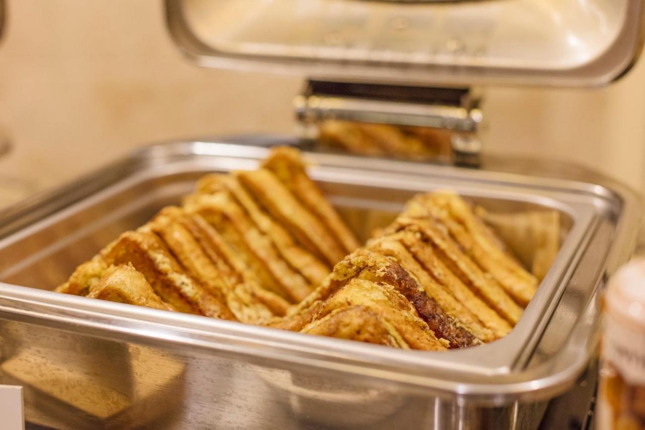 Holiday Inn Austin Midtown By Ihg Luaran gambar
