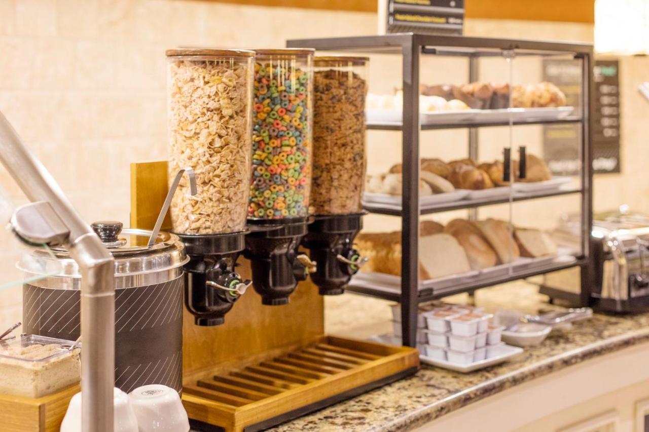 Holiday Inn Austin Midtown By Ihg Luaran gambar