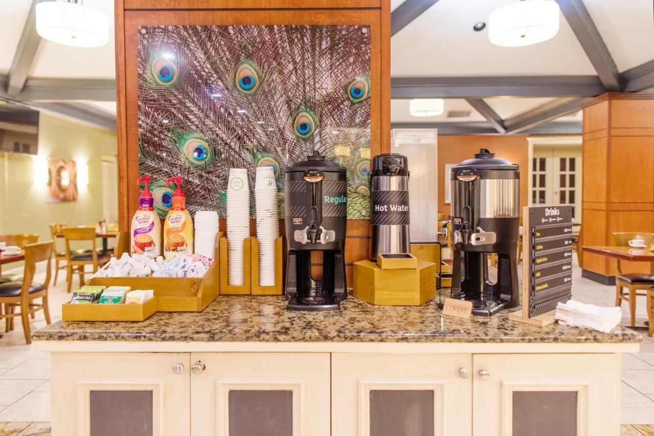Holiday Inn Austin Midtown By Ihg Luaran gambar