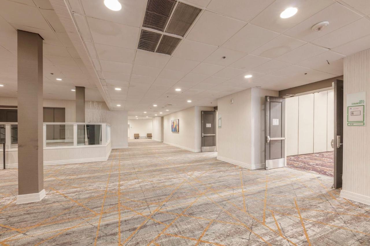 Holiday Inn Austin Midtown By Ihg Luaran gambar