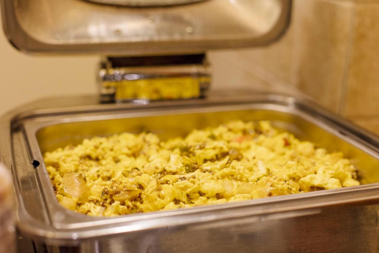 Holiday Inn Austin Midtown By Ihg Luaran gambar