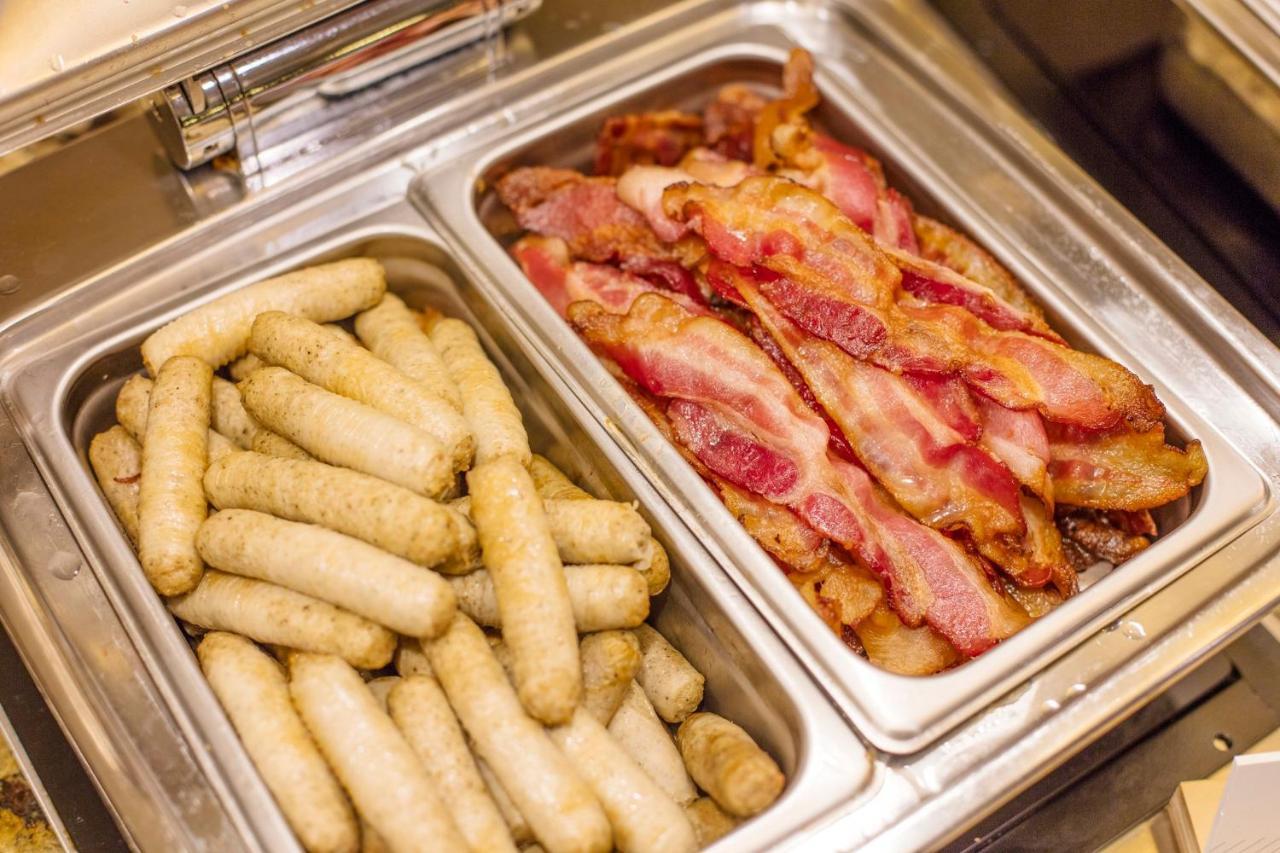 Holiday Inn Austin Midtown By Ihg Luaran gambar
