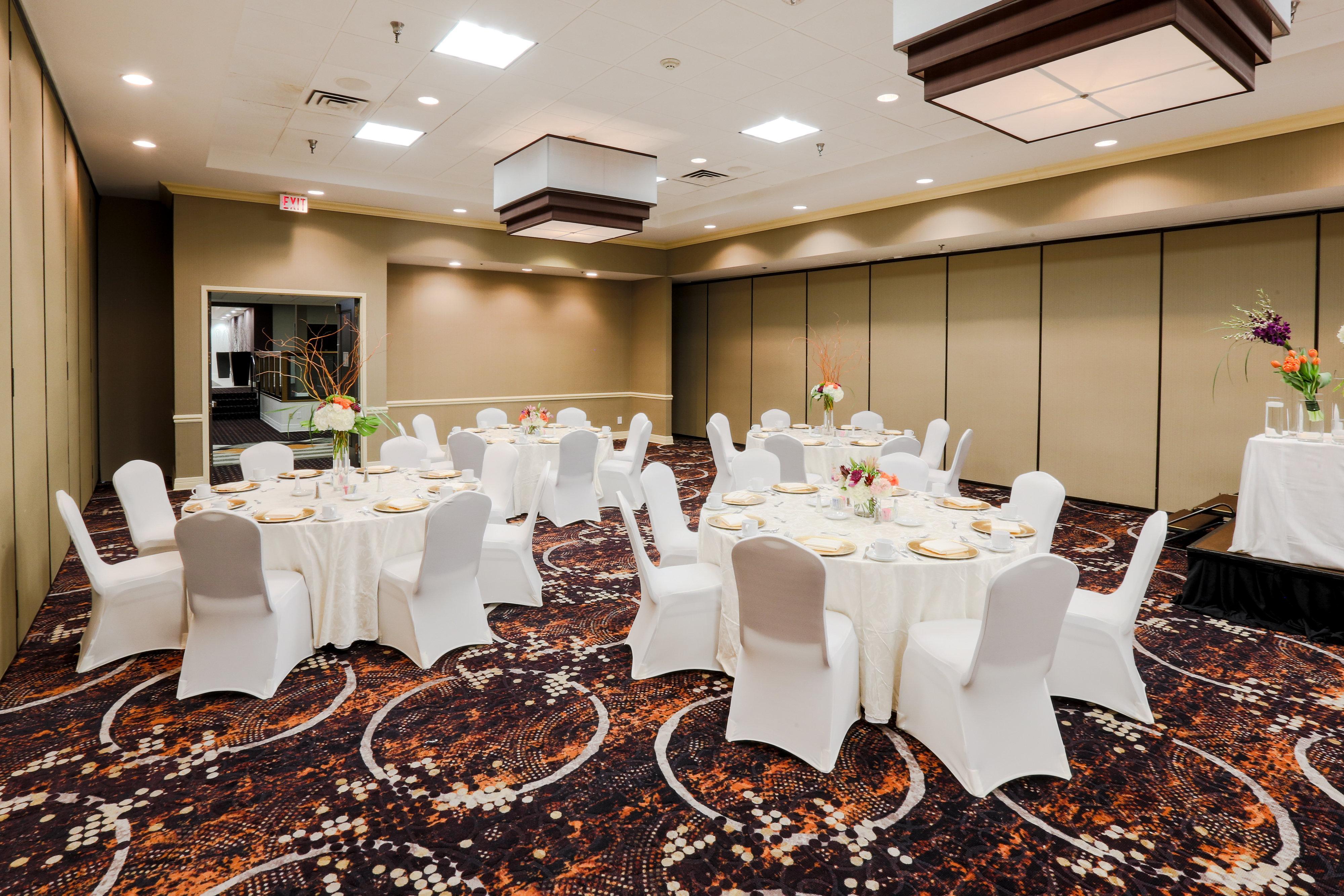 Holiday Inn Austin Midtown By Ihg Luaran gambar