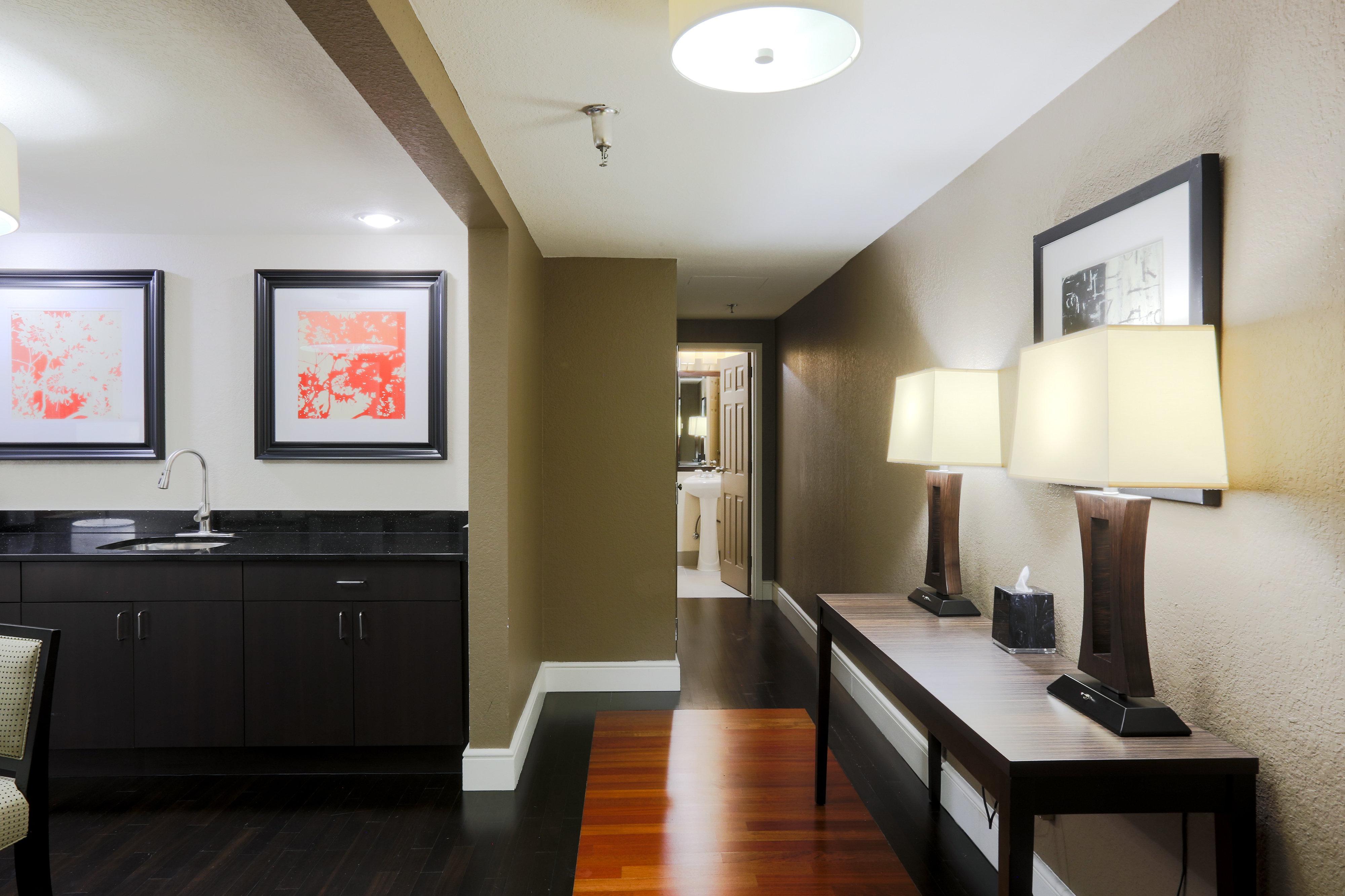Holiday Inn Austin Midtown By Ihg Luaran gambar