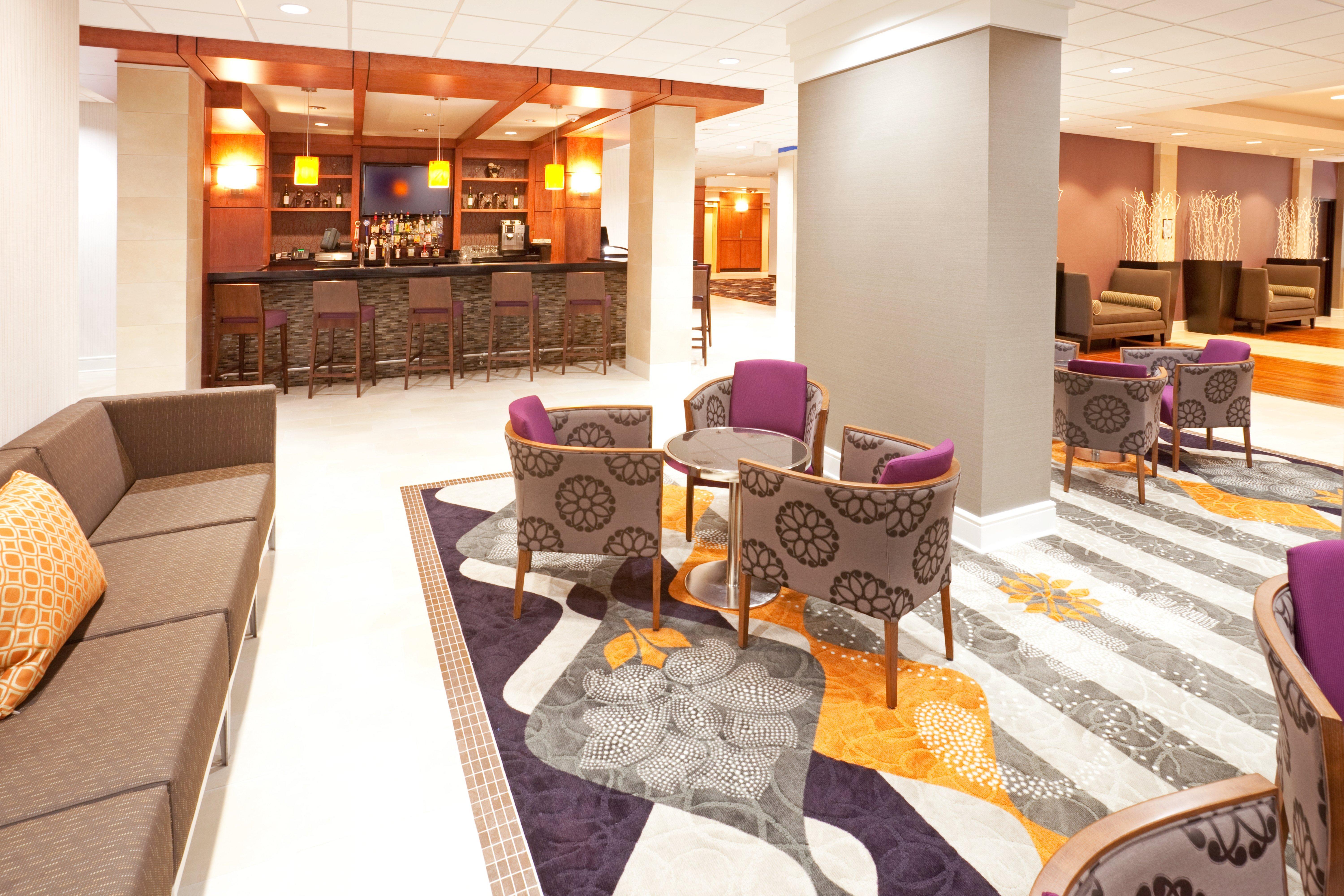 Holiday Inn Austin Midtown By Ihg Luaran gambar