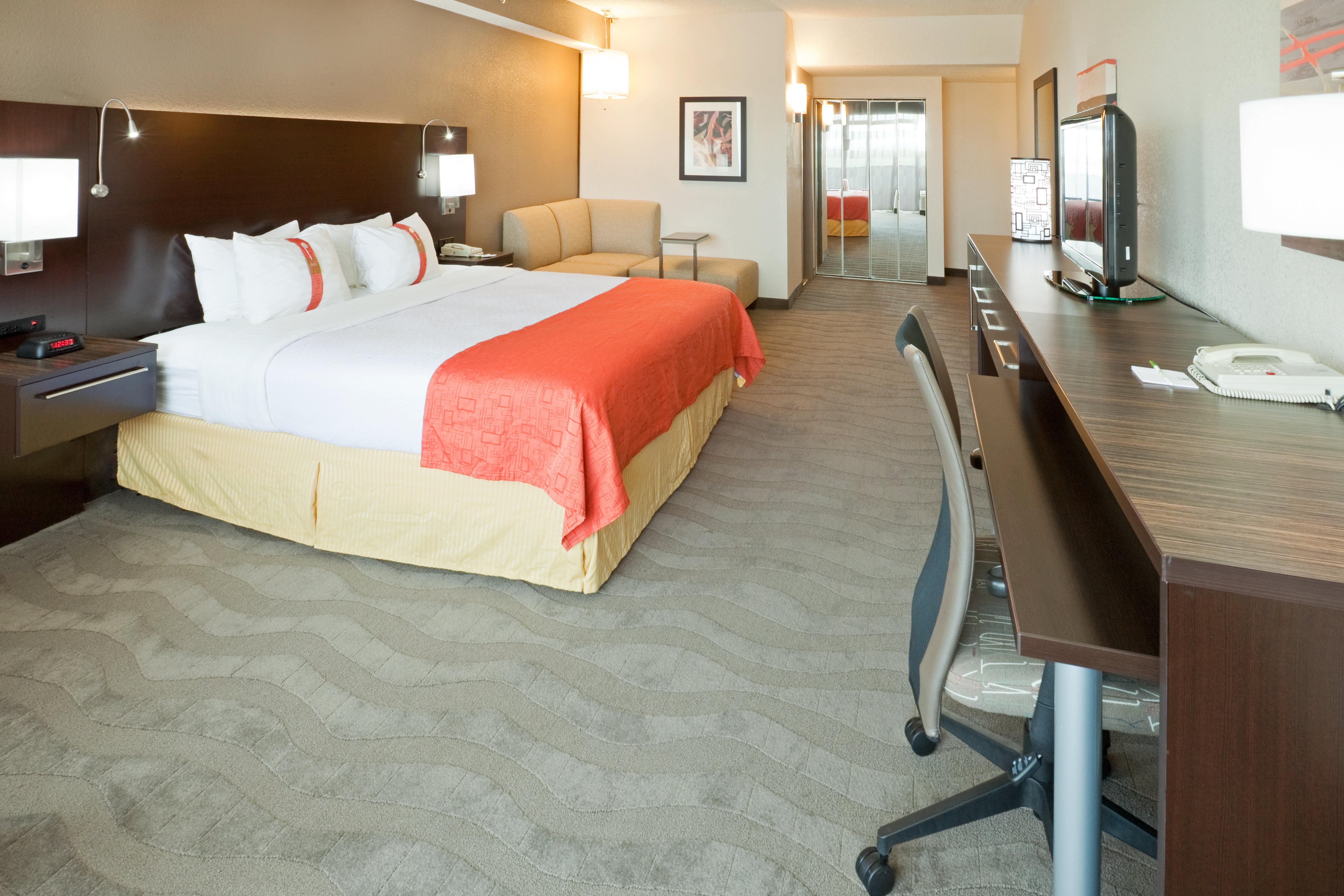 Holiday Inn Austin Midtown By Ihg Luaran gambar