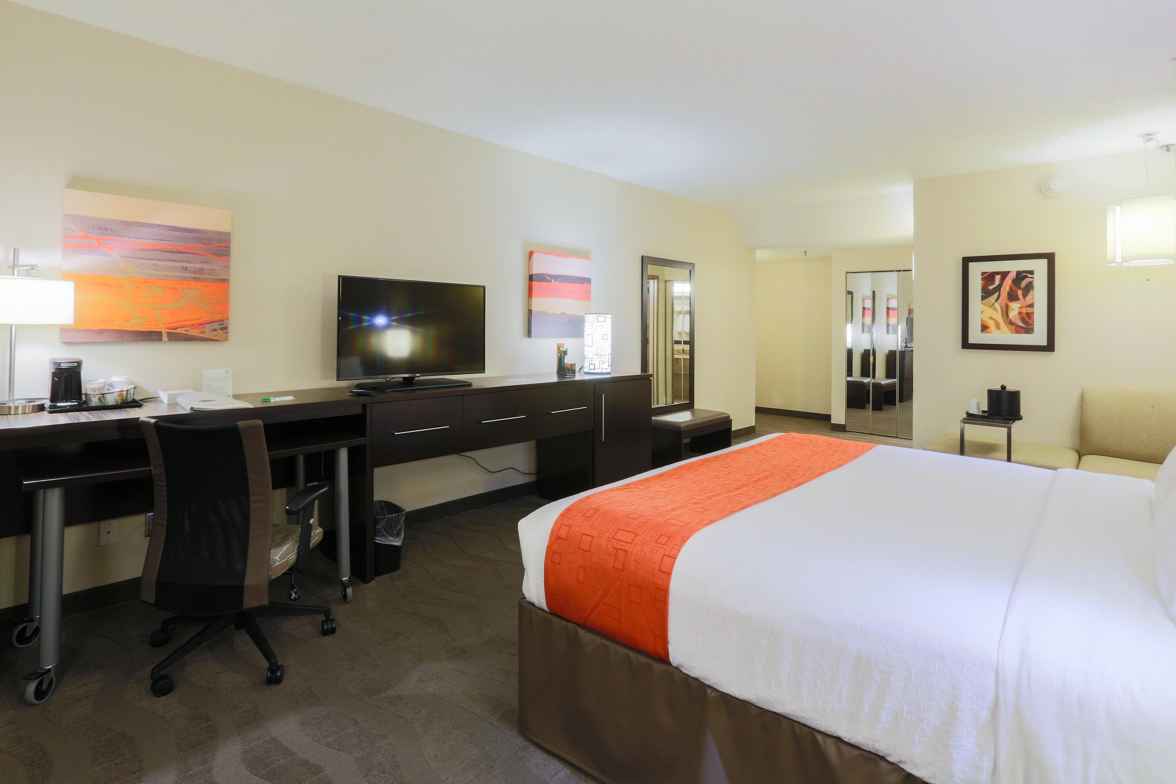Holiday Inn Austin Midtown By Ihg Luaran gambar