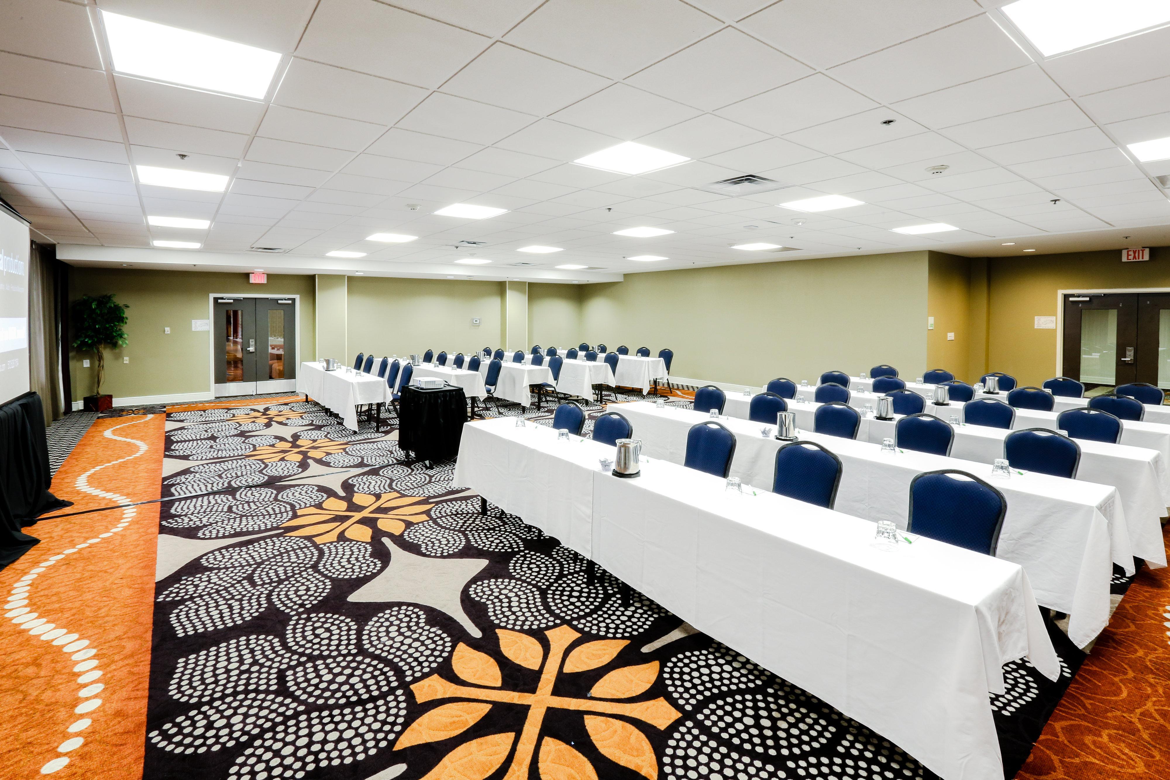 Holiday Inn Austin Midtown By Ihg Luaran gambar