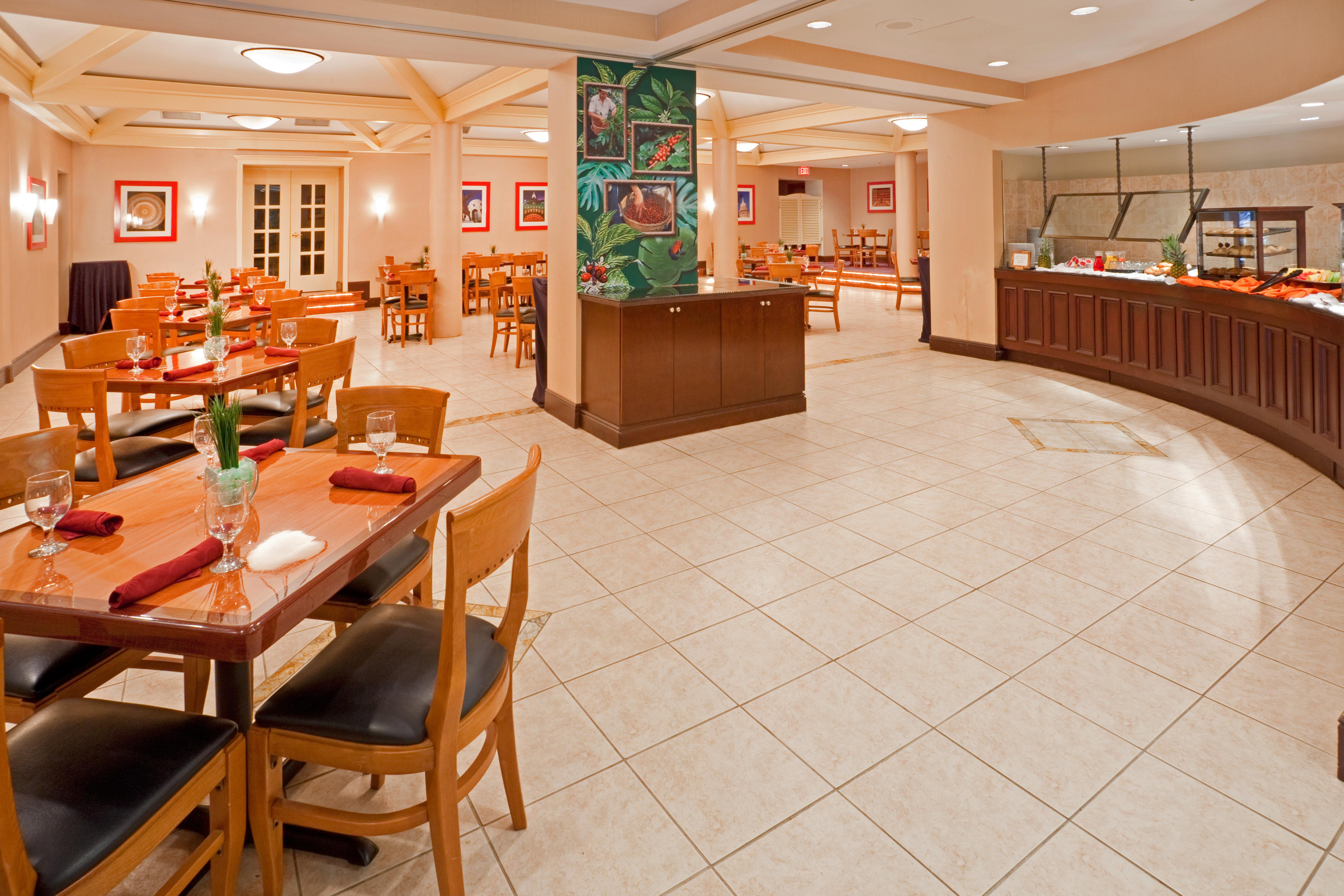 Holiday Inn Austin Midtown By Ihg Luaran gambar