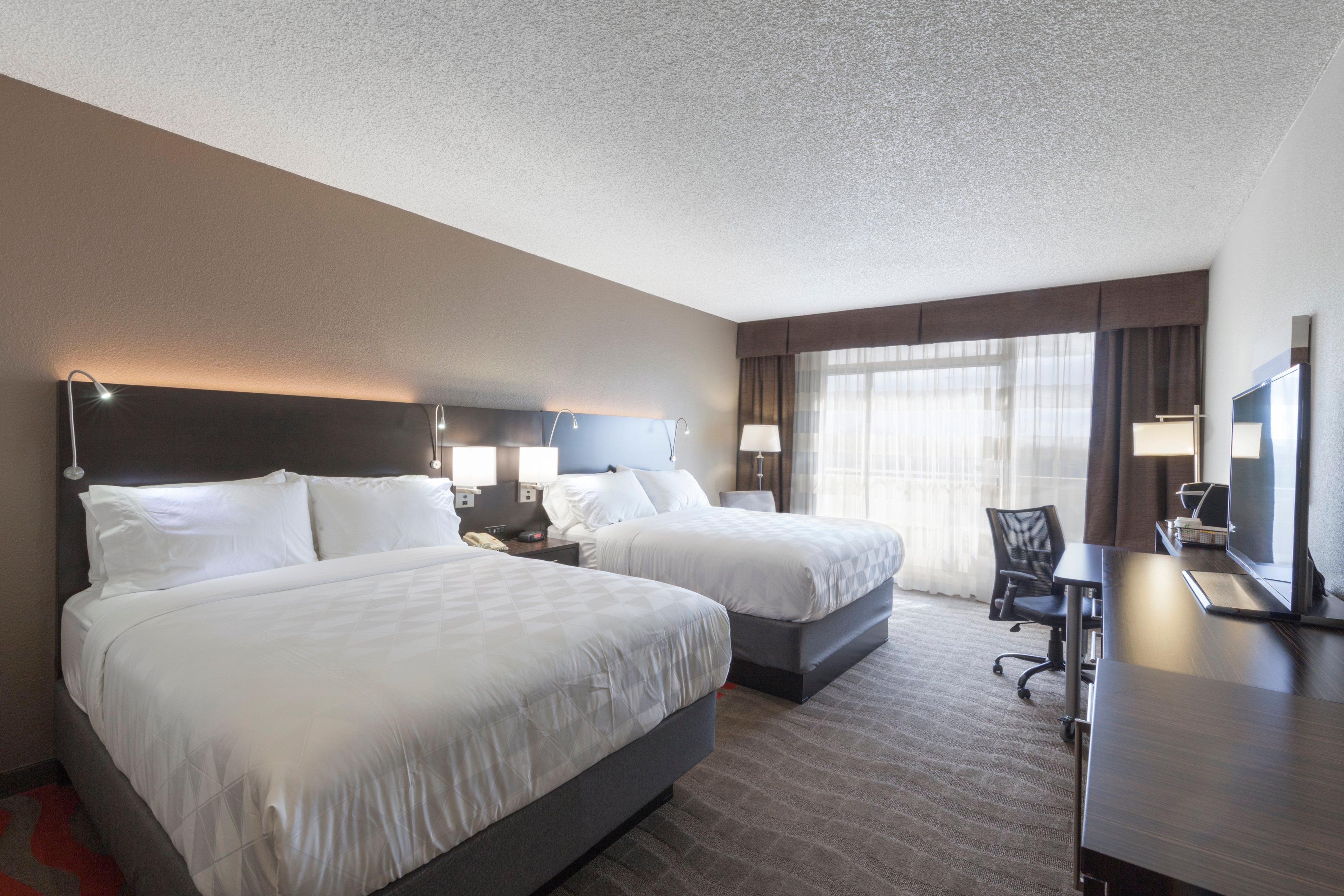 Holiday Inn Austin Midtown By Ihg Luaran gambar