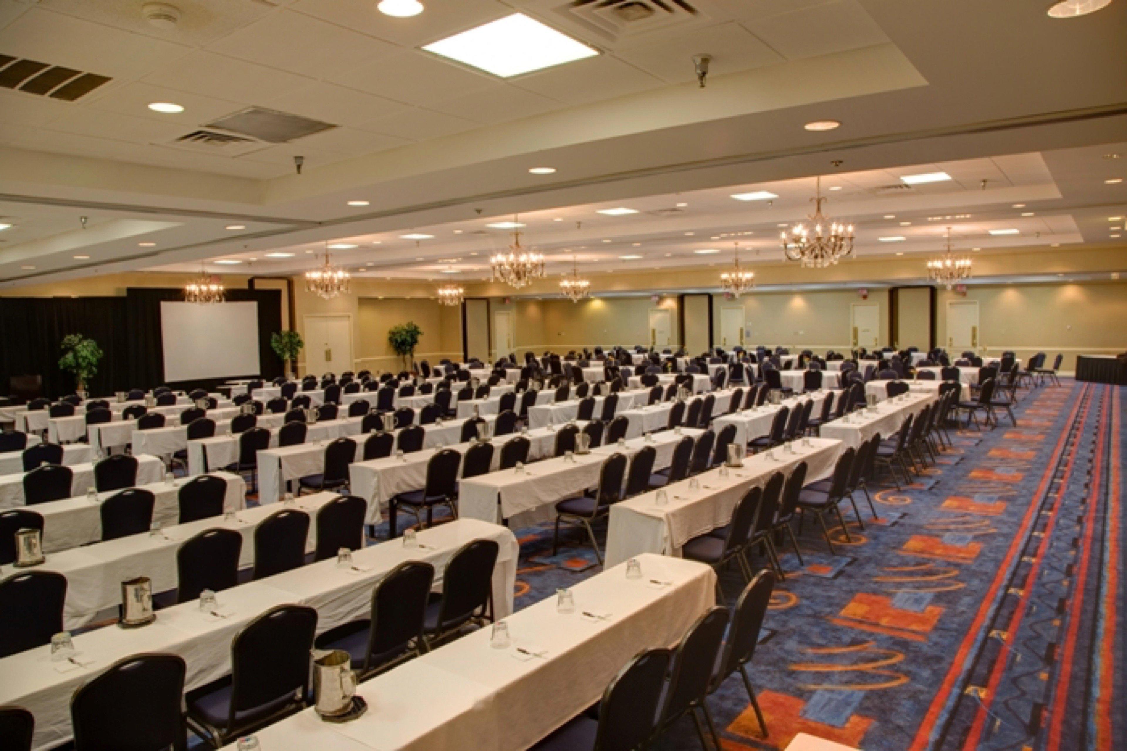 Holiday Inn Austin Midtown By Ihg Luaran gambar
