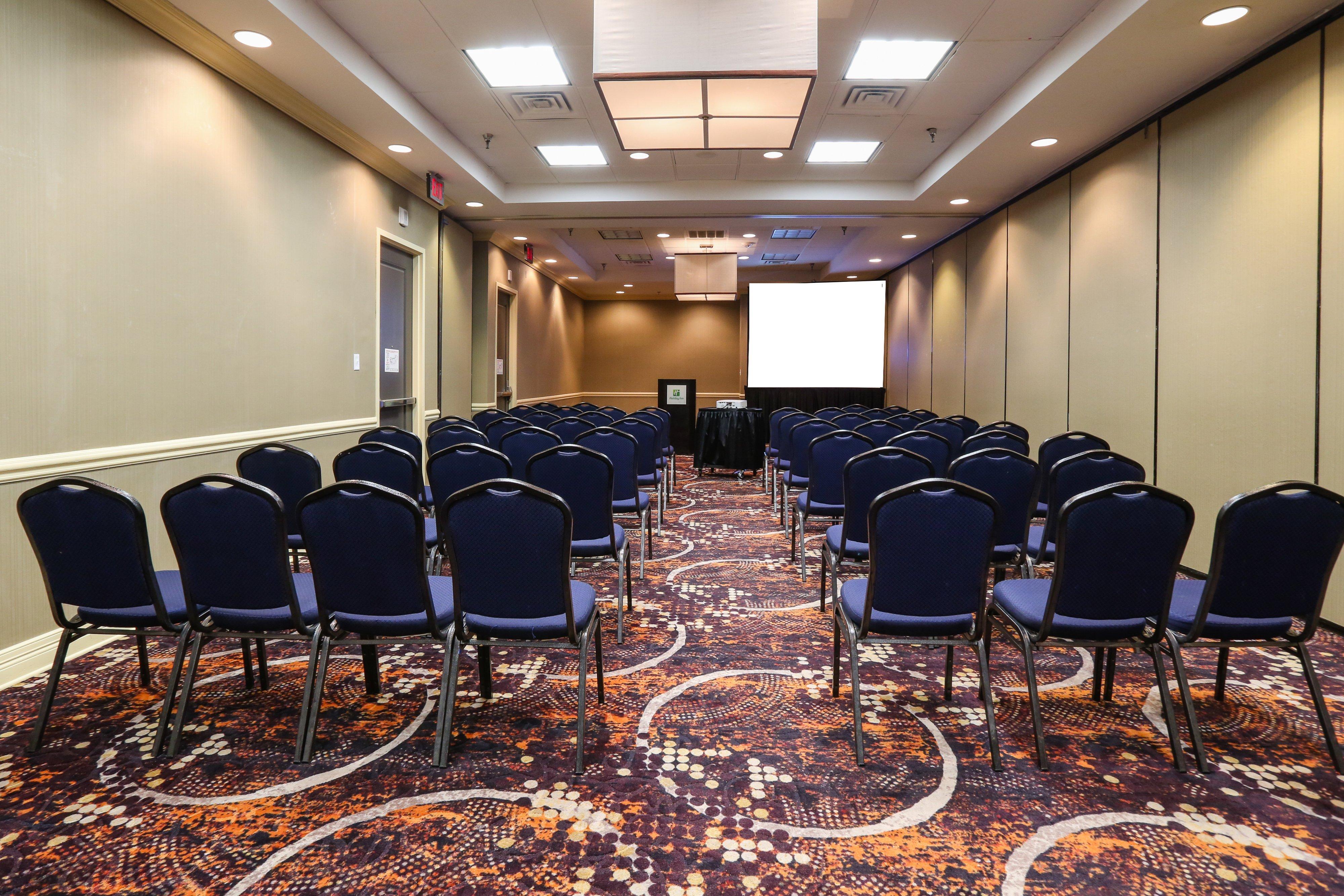 Holiday Inn Austin Midtown By Ihg Luaran gambar