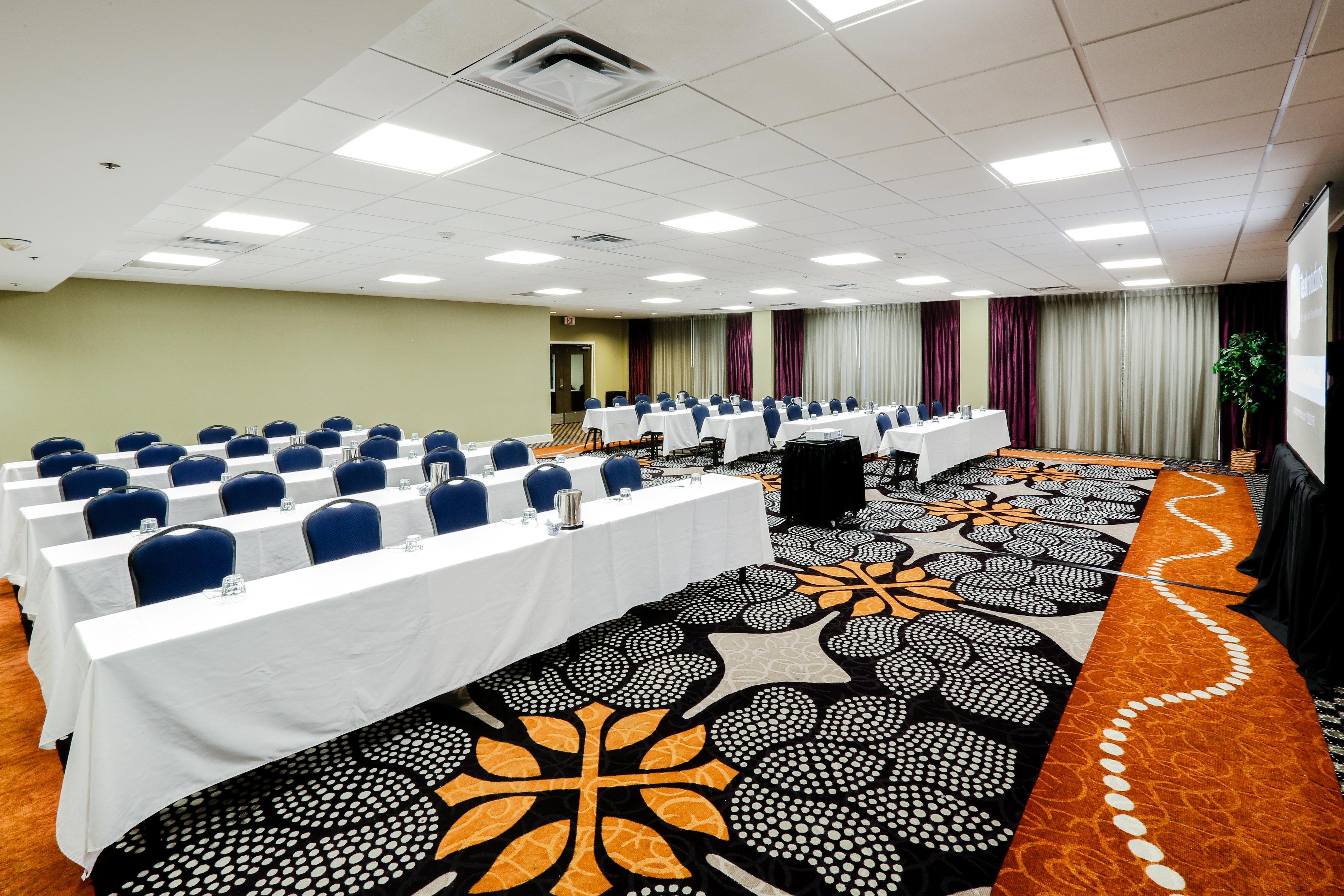 Holiday Inn Austin Midtown By Ihg Luaran gambar