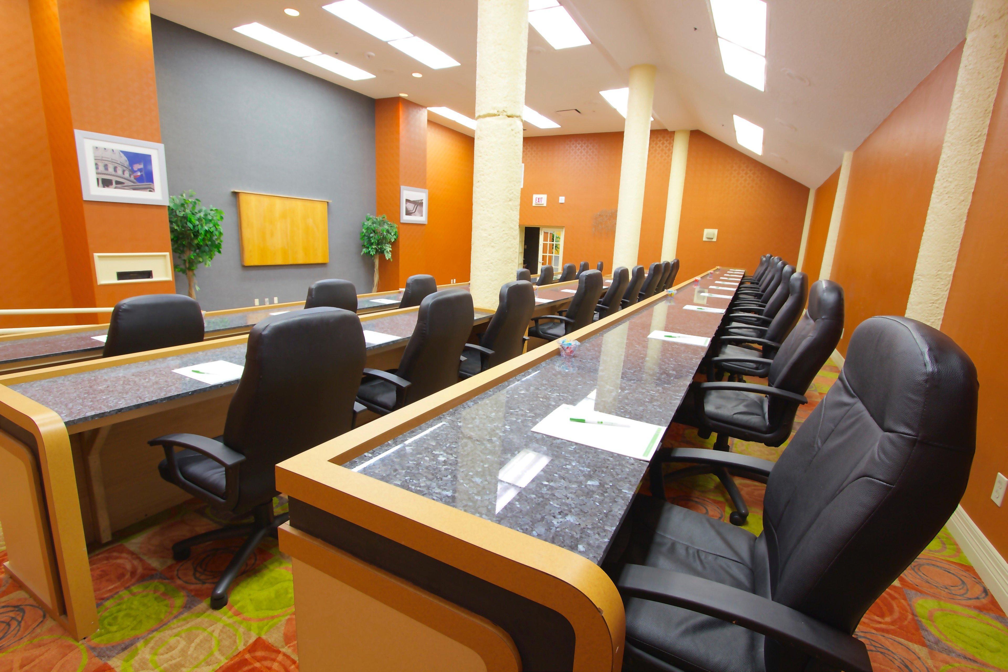 Holiday Inn Austin Midtown By Ihg Luaran gambar
