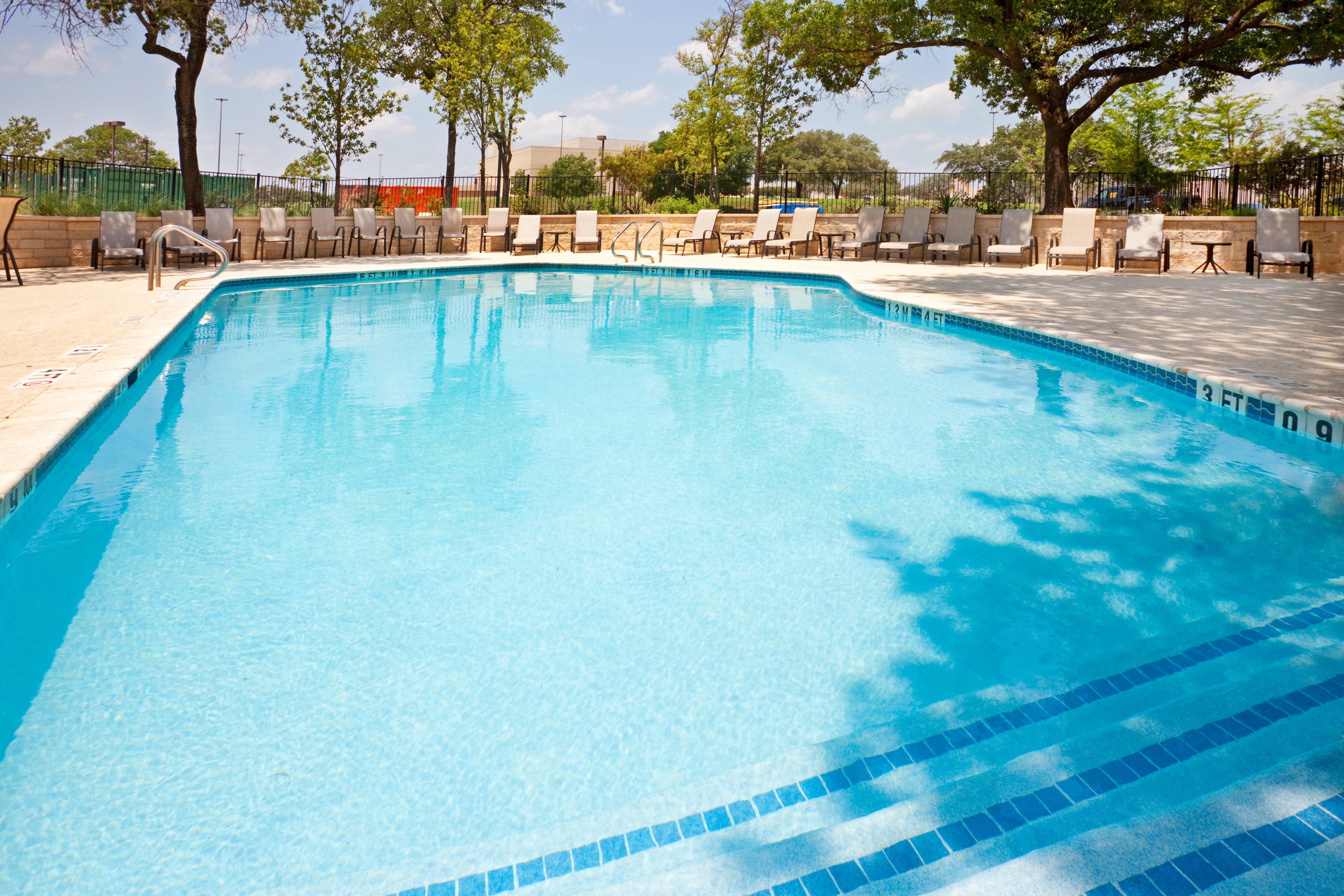 Holiday Inn Austin Midtown By Ihg Luaran gambar