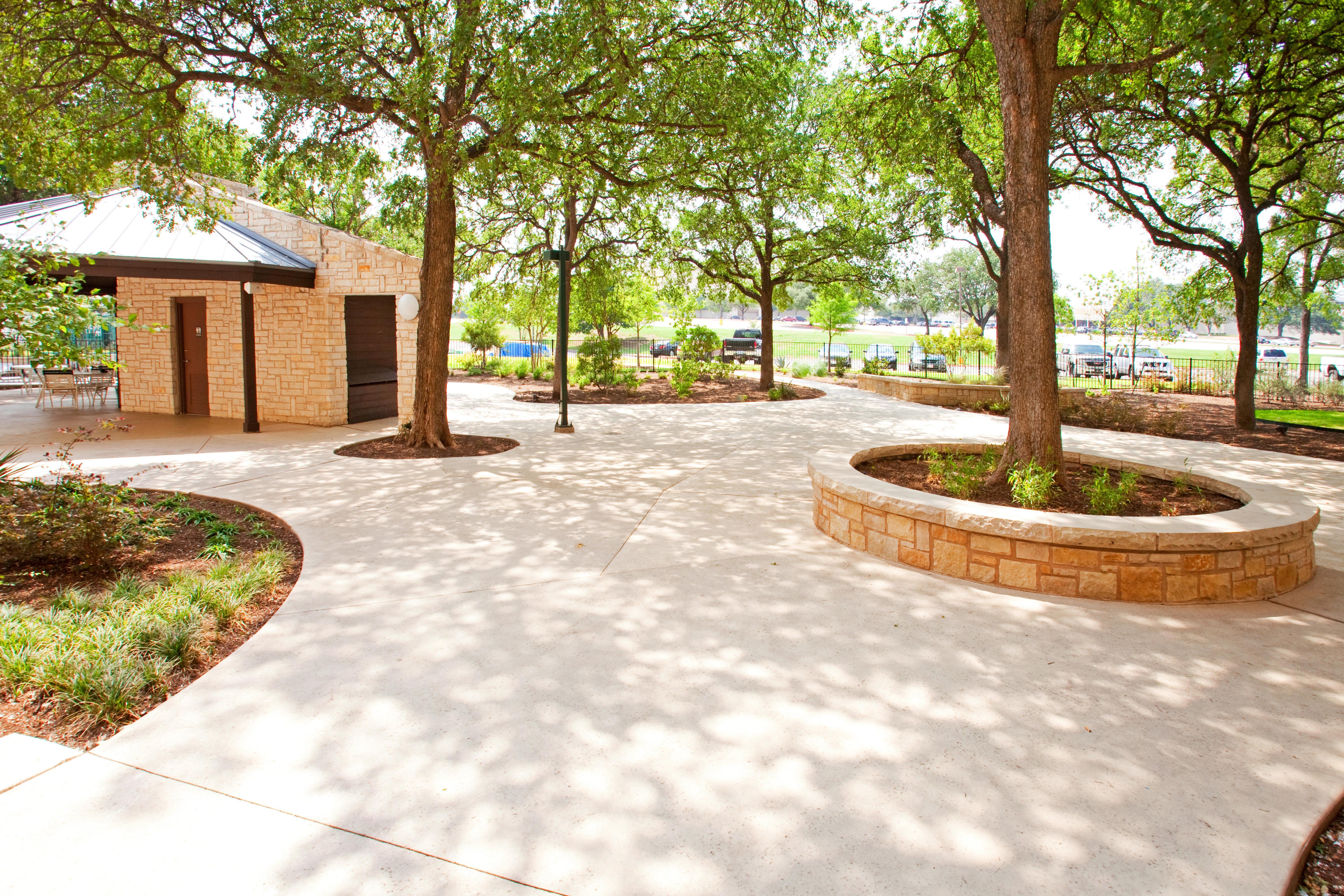 Holiday Inn Austin Midtown By Ihg Luaran gambar