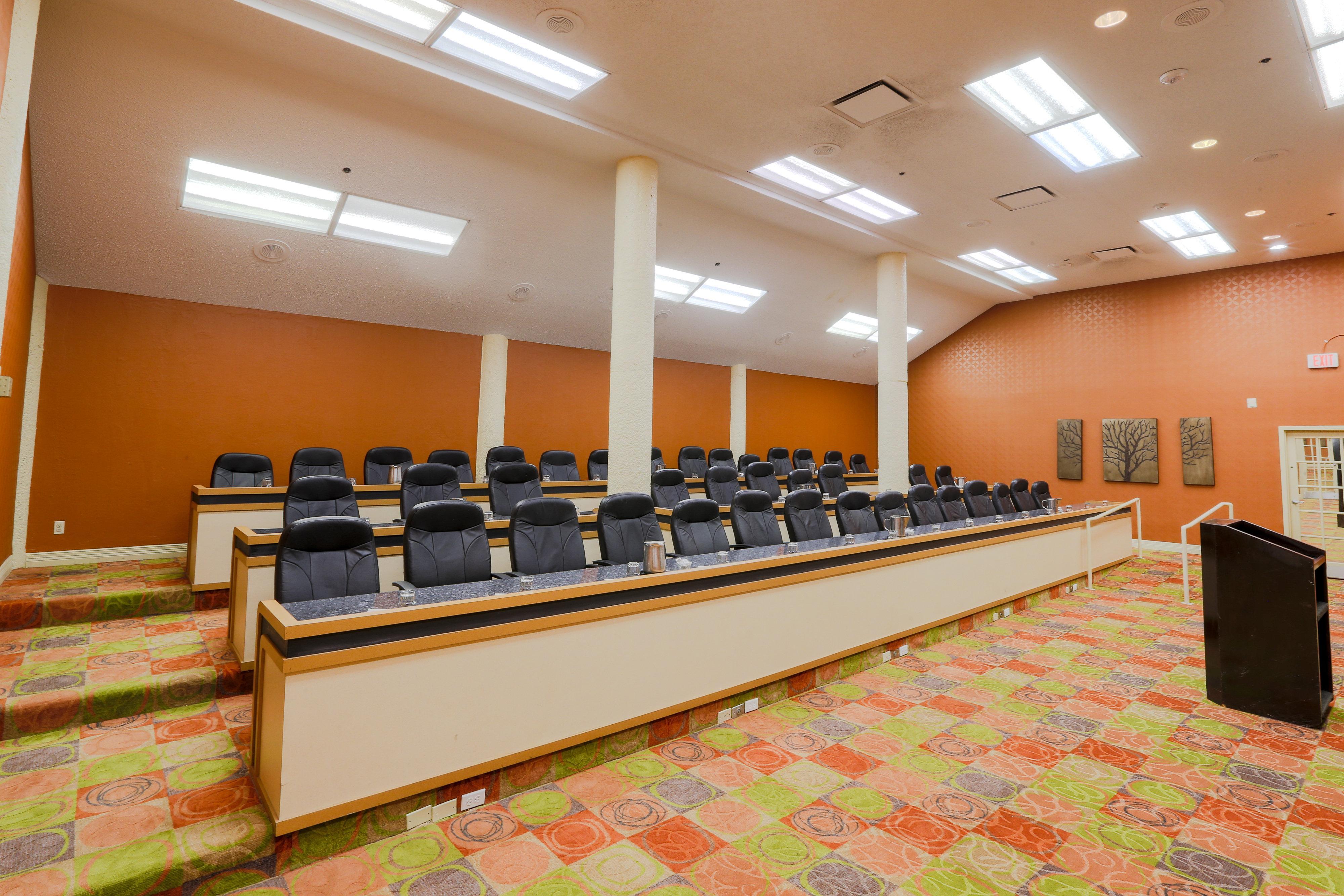 Holiday Inn Austin Midtown By Ihg Luaran gambar