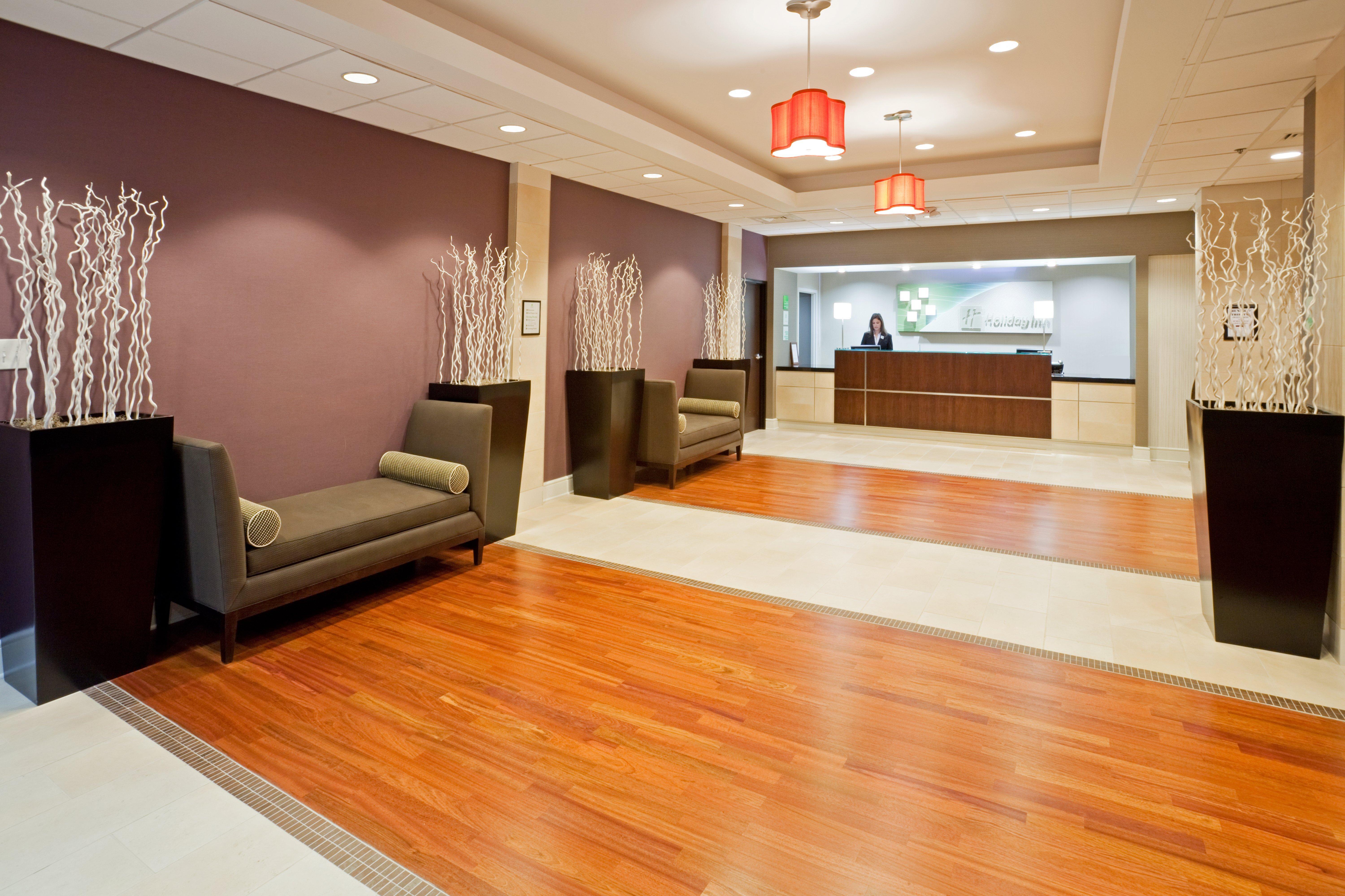 Holiday Inn Austin Midtown By Ihg Luaran gambar