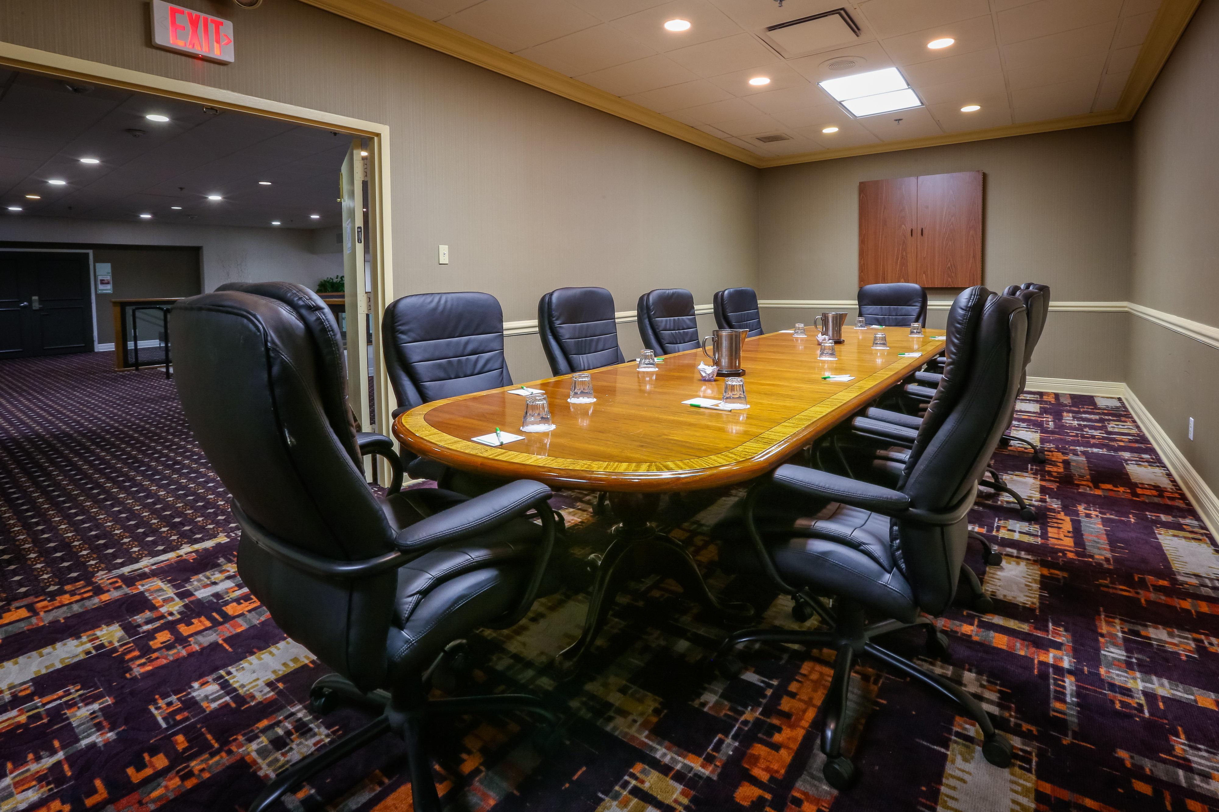 Holiday Inn Austin Midtown By Ihg Luaran gambar