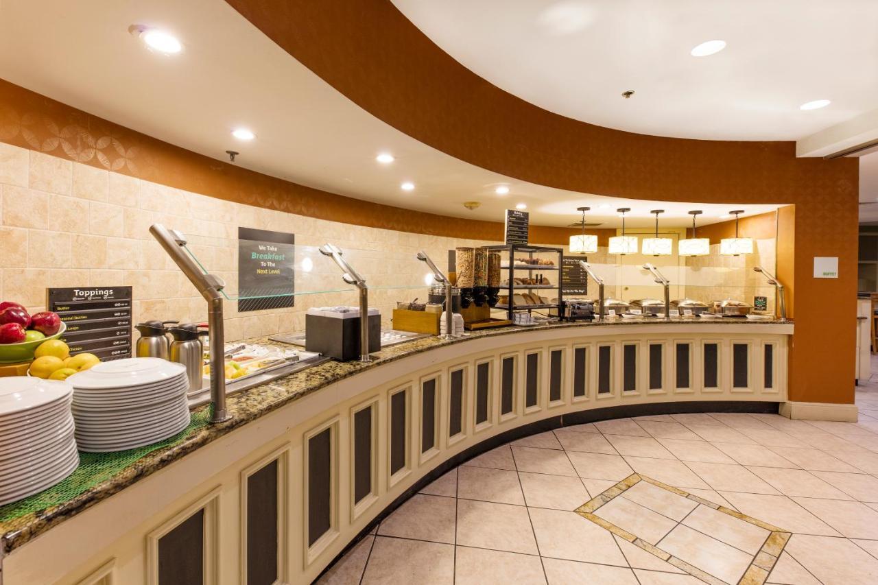 Holiday Inn Austin Midtown By Ihg Luaran gambar