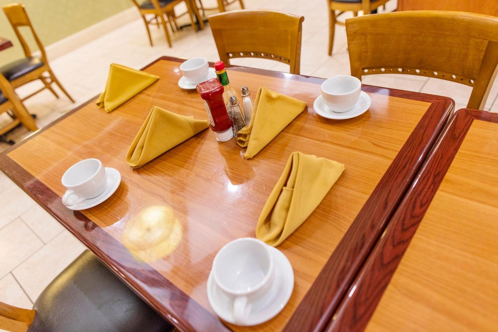 Holiday Inn Austin Midtown By Ihg Luaran gambar