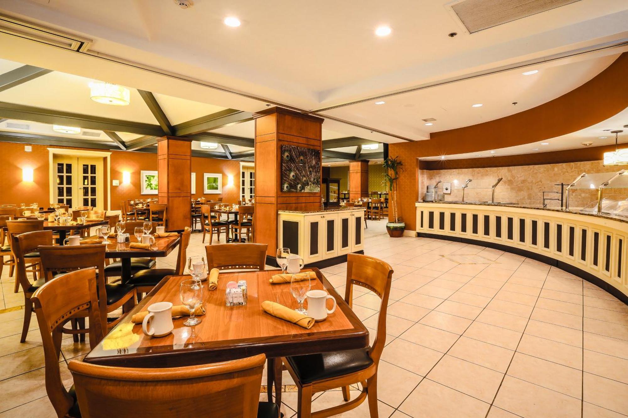 Holiday Inn Austin Midtown By Ihg Luaran gambar