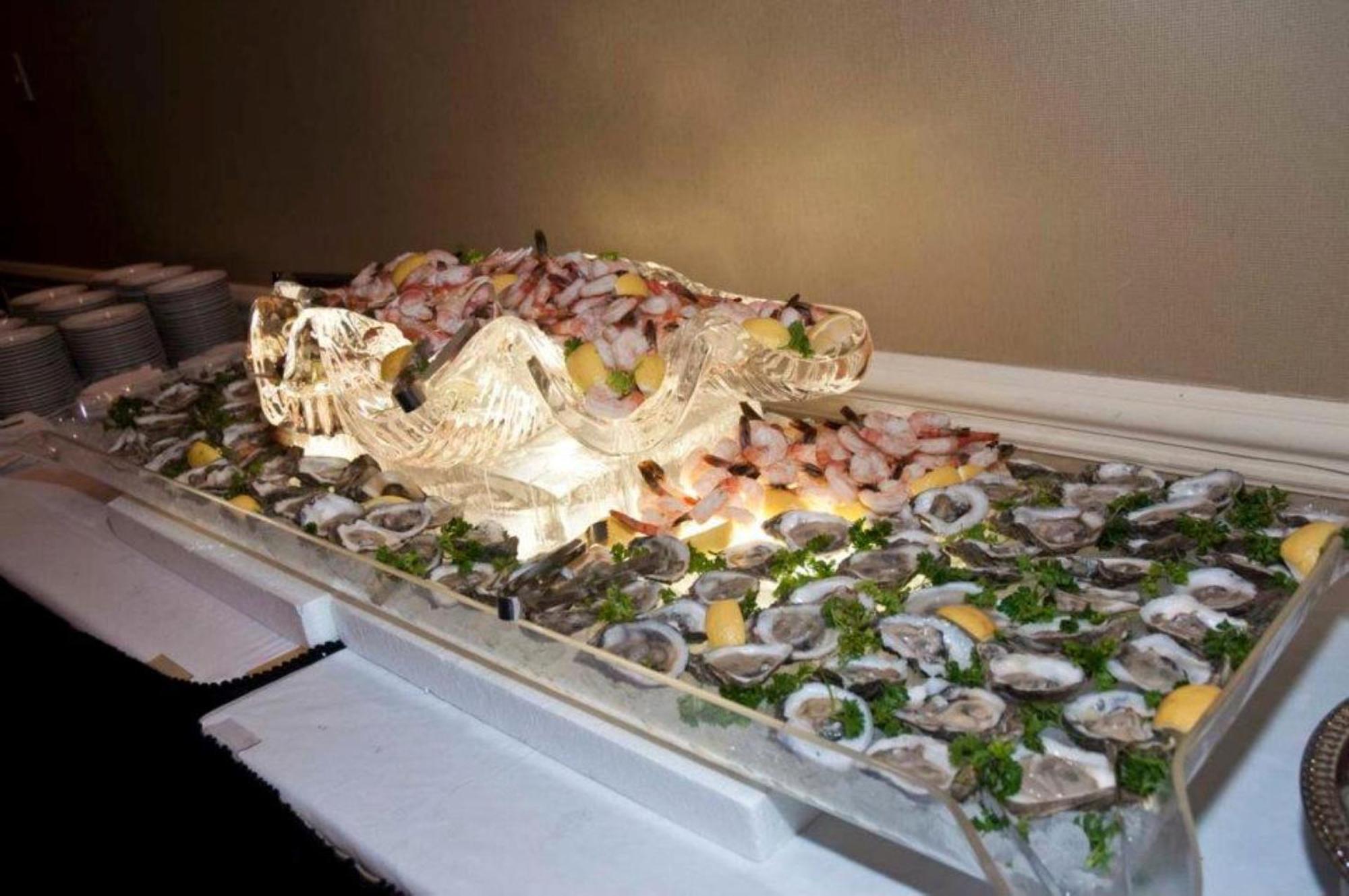 Holiday Inn Austin Midtown By Ihg Luaran gambar
