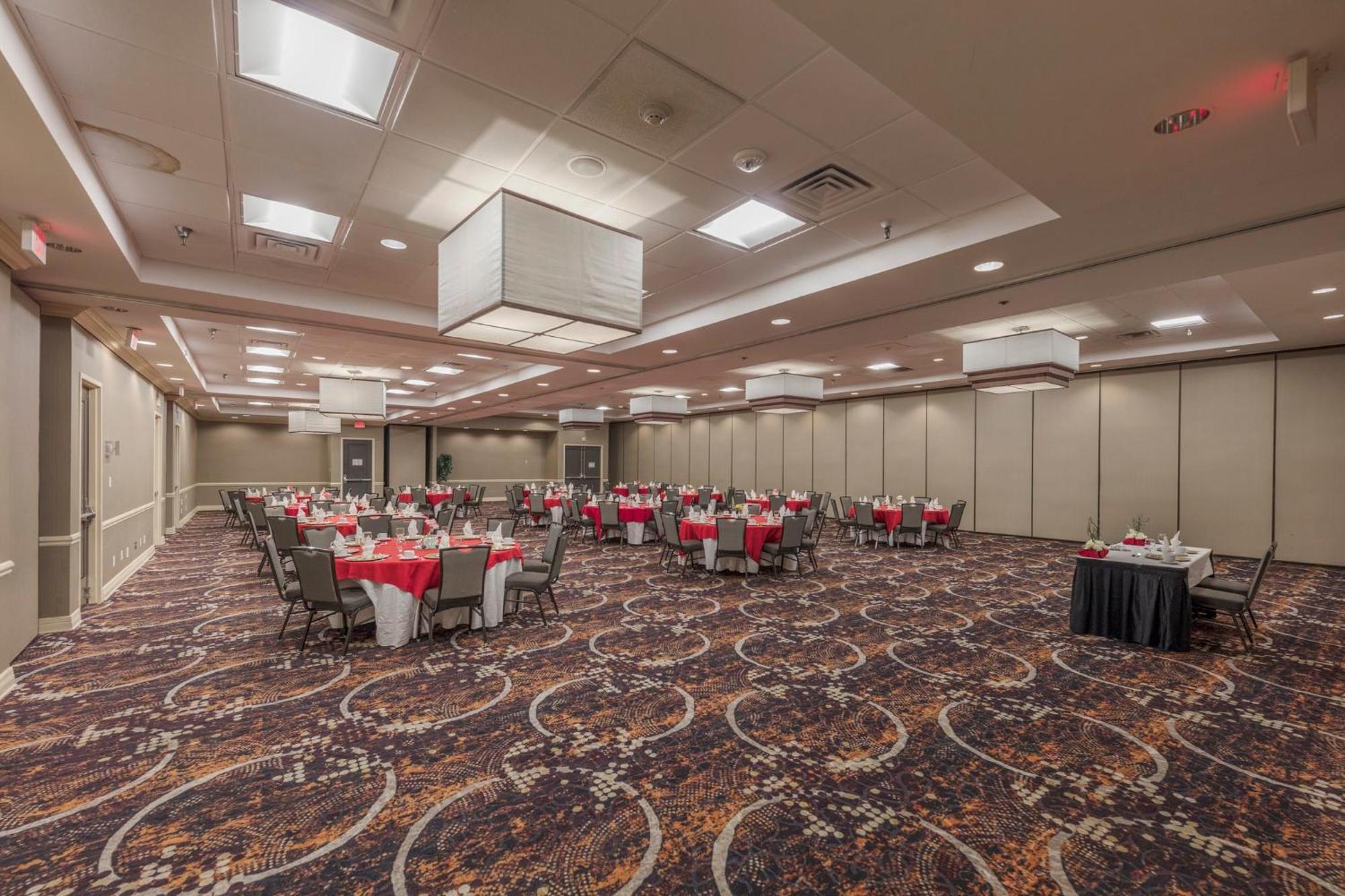 Holiday Inn Austin Midtown By Ihg Luaran gambar
