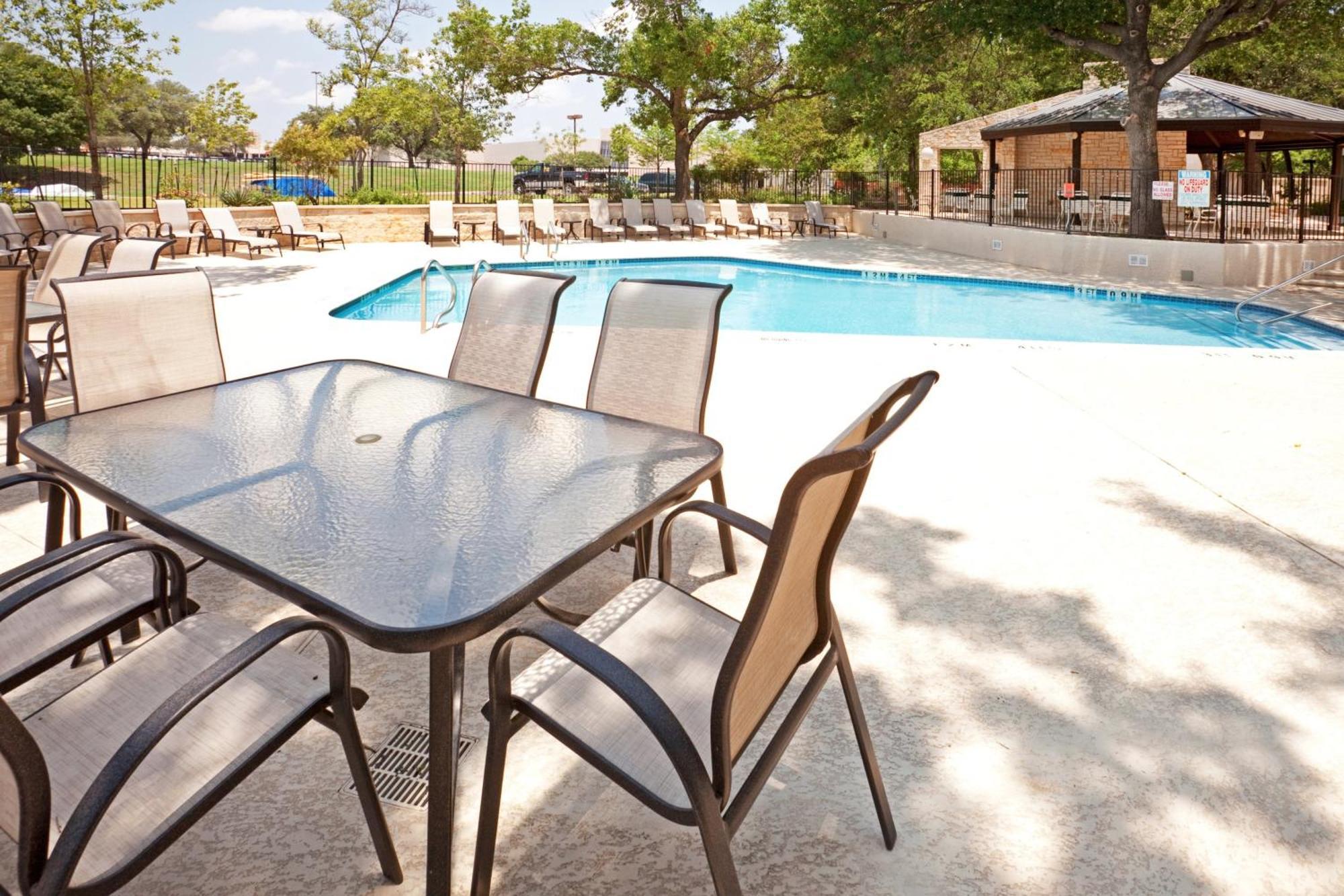 Holiday Inn Austin Midtown By Ihg Luaran gambar